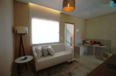 Apartamento com 2 dormitórios à venda, 47 m² por r$ 299.000,00 - vila nivi - são