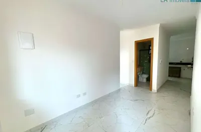 Apartamento à venda, 43 m² por r$ 351.000,00 - tucuruvi - são paulo/sp