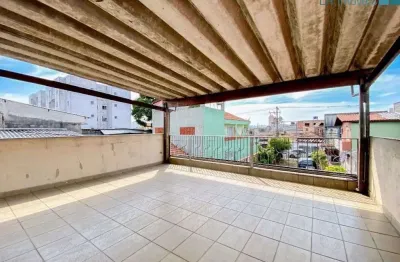 Sobrado com 4 dormitórios, 193 m² - venda por r$ 750.000,00  - jardim brasil - s