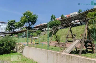 Apartamento com 2 dormitórios à venda, 60 m² por r$ 250.000,00 - vila sílvia - s