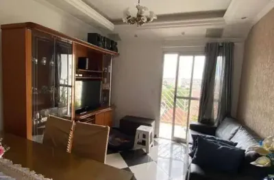 Apartamento com 3 dormitórios à venda, 75 m² por r$ 499.000,00 - vila medeiros -