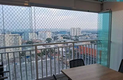 Apartamento com 2 dormitórios à venda, 62 m² por r$ 629.000,00 - vila guilherme