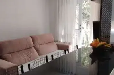Apartamento com 2 dormitórios à venda, 51 m² por r$ 277.000,00 - tremembé - são