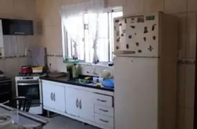 Casa com 4 dormitórios à venda, 190 m² por r$ 650.000,00 - vila medeiros - são p