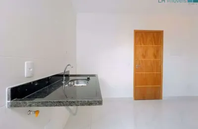 Apartamento com 1 dormitório à venda, 31 m² por r$ 250.000,00 - vila leonor - sã