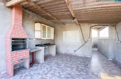 Sobrado com 3 dormitórios à venda, 140 m² por r$ 700.000,00 - parque edu chaves
