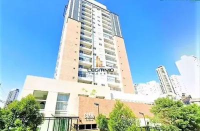 Apartamento com 1 dormitório à venda, 42 m² por r$ 510.000,00 - santana - são pa