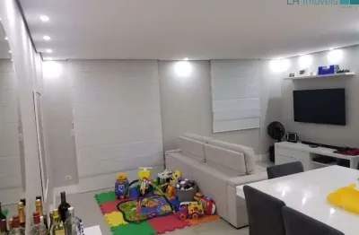 Apartamento com 3 dormitórios à venda, 70 m² por r$ 392.200,00 - casa verde alta
