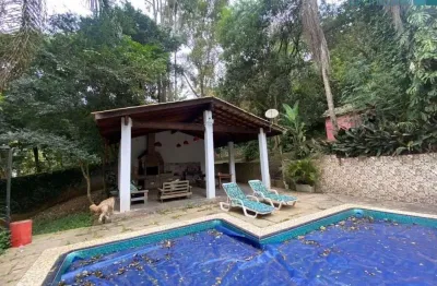 Casa residencial à venda, roseira, mairiporã - ca0938.