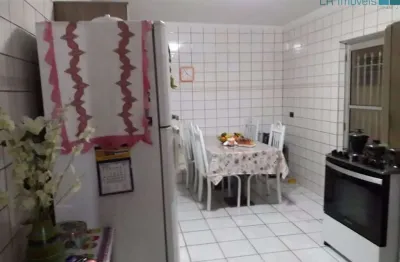 Casa com 3 dormitórios à venda, 150 m² por r$ 430.000,00 - jardim brasil - são p