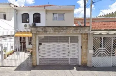 Sobrado com 3 dormitórios à venda, 125 m² por r$ 650.000,00 - vila medeiros - sã