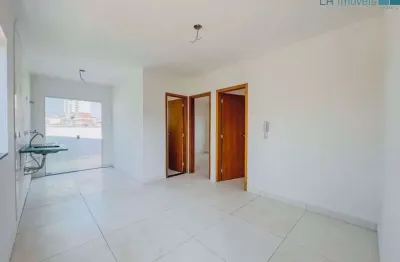 Apartamento residencial à venda, vila isolina mazzei, são paulo - ap8361.