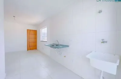 Apartamento residencial à venda, vila isolina mazzei, são paulo - ap8372.