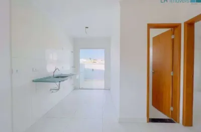 Apartamento residencial à venda, vila isolina mazzei, são paulo - ap8463.