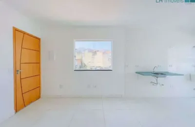Apartamento à venda, 37 m² por r$ 225.000,00 - vila isolina mazzei - são paulo/s