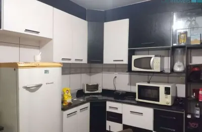 Sobrado com 2 dormitórios à venda, 60 m² por r$ 340.000,00 - jardim cabuçu - são
