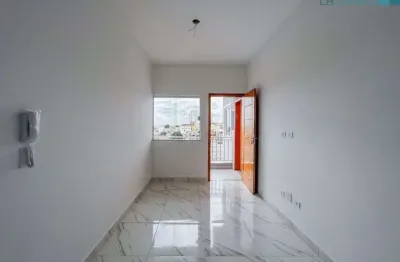 Apartamento com 2 dormitórios à venda, 44 m² por r$ 300.000,00 - parque vitória