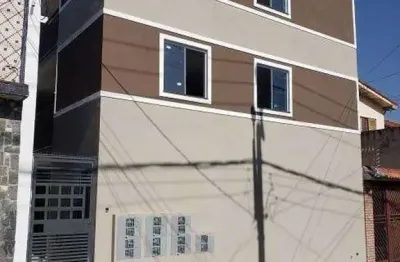 Apartamento com 2 dormitórios à venda, 40 m² por r$ 255.000,00 - vila isolina ma