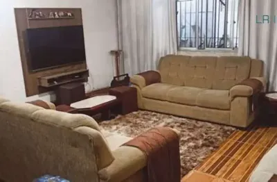Sobrado residencial à venda, vila isolina mazzei, são paulo - so0703.