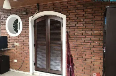 Sobrado com 4 dormitórios à venda, 195 m² por r$ 750.000,00 - casa verde média -
