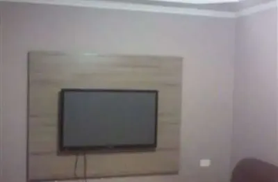 Sobrado com 4 dormitórios à venda, 345 m² por r$ 780.000,00 - jardim peri - são