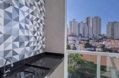 Apartamento com 2 dormitórios à venda, 45 m² por r$ 398.000,00 - jardim sao paul