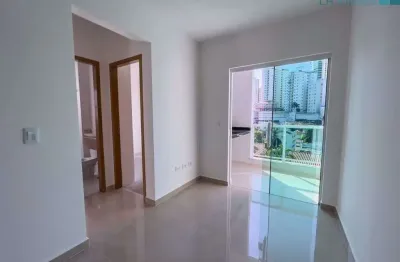 Apartamento com 2 dormitórios à venda, 45 m² por r$ 395.000,00 - jardim sao paul