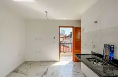 Apartamento com 2 dormitórios à venda, 40 m² por r$ 269.000,00 - vila mazzei - s