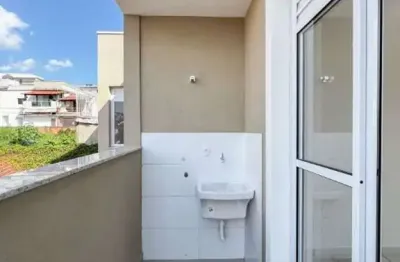 Apartamento com 2 dormitórios à venda, 38 m² por r$ 269.000,00 - vila mazzei - s