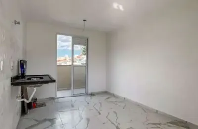 Apartamento com 2 dormitórios à venda, 38 m² por r$ 259.000,00 - vila mazzei - s