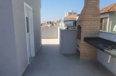 Apartamento com 2 dormitórios à venda, 40 m² por r$ 365.000,00 - jardim sao paul