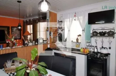 Casa com 4 dormitórios à venda, 157 m² por r$ 1.060.000,00 - parque novo mundo -