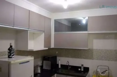 Sobrado com 2 dormitórios à venda, 77 m² por r$ 490.000,00 - vila nilo - são pau