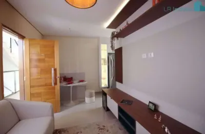 Apartamento com 2 dormitórios à venda, 52 m² por r$ 440.000,00 - vila constança