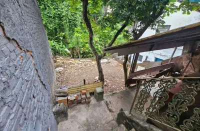Terreno à venda, 189 m² por r$ 375.000,00 - vila paulicéia - são paulo/sp