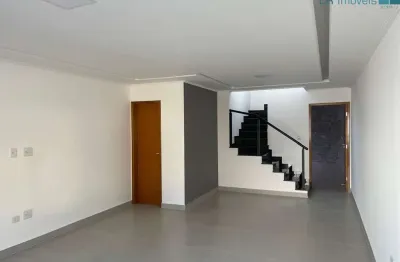 Sobrado com 3 dormitórios à venda, 152 m² por r$ 890.000,00 - vila dom pedro ii