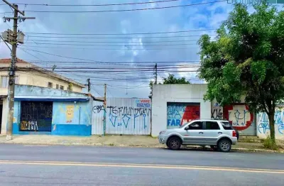 Terreno residencial à venda, jardim botucatu, são paulo - te0056.