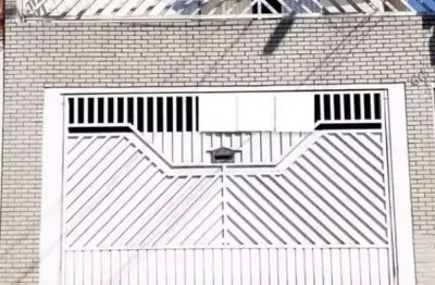 Casa com 2 quartos à venda na Rua Elizete Cardoso, --, Furnas, São Paulo