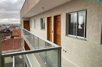 Apartamento com 2 dormitórios à venda, 45 m² por r$ 395.000,00 - vila constança