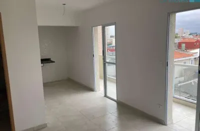 Apartamento com 2 dormitórios à venda, 45 m² por r$ 392.500,00 - vila constança