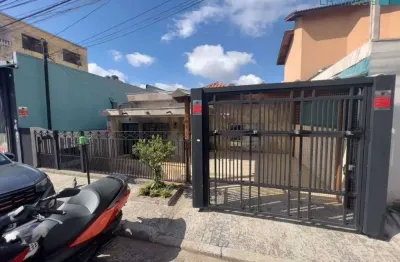 Casa residencial à venda, vila fiuza, guarulhos - ca1125.