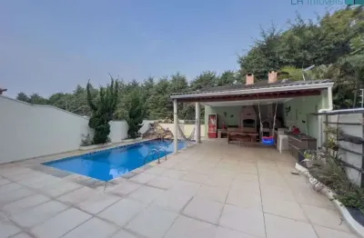 Sobrado com 3 dormitórios à venda, 390 m² por r$ 2.300.000,00 - jardim guapira -