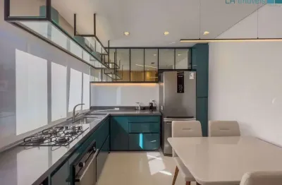 Apartamento com 1 dormitório à venda, 39 m² por r$ 274.169,00 - vila mazzei - sã