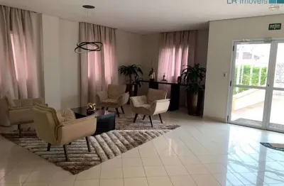 Apartamento com 2 dormitórios à venda, 55 m² por r$ 415.000,00 - vila carrão - s