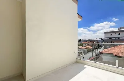 Sobrado com 3 dormitórios à venda, 110 m² por r$ 790.000,00 - parque vitória - s
