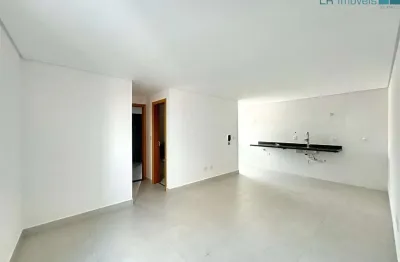 Apartamento à venda, 55 m² por r$ 440.000,00 - tucuruvi - são paulo/sp