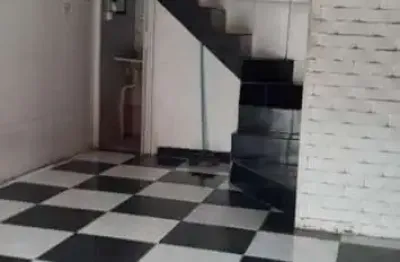 Casa com 1 dormitório à venda, 96 m² por r$ 330.000,00 - vila constança - são pa