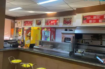 Salão à venda, 240 m² por r$ 1.200.000,00 - jardim brasil - são paulo/sp