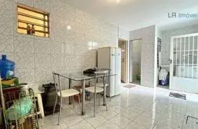 Casa com 3 dormitórios à venda, 90 m² por r$ 650.000,00 - vila nova carolina - s