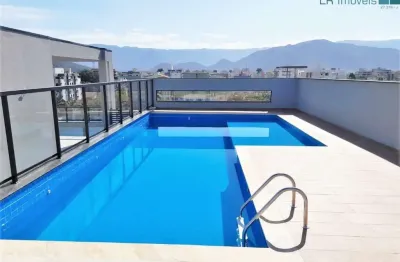 Apartamento com 2 dormitórios à venda, 87 m² por r$ 886.000,00 - acarau - ubatub